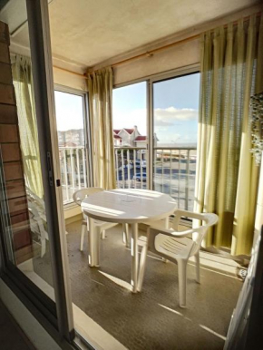 Appartement avec belle vue mer - S04117